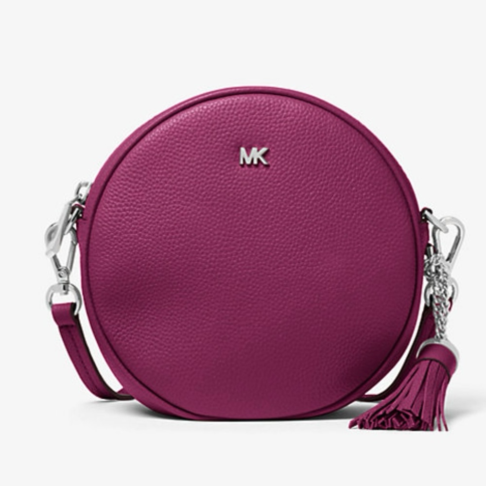 Michael Kors Canteen Crossbody Bag